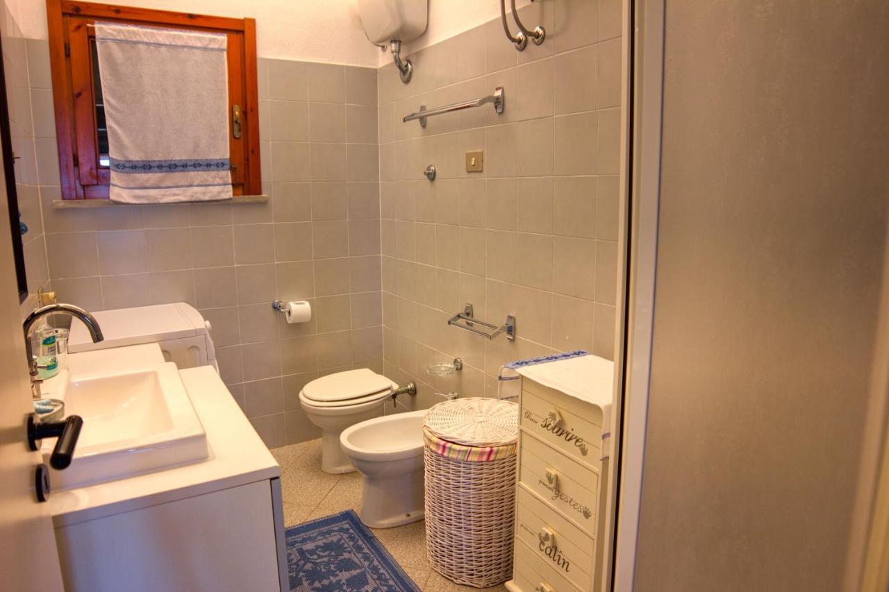 Sulmare Apartment ستينتينو المظهر الخارجي الصورة
